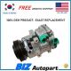 OEM A/C COMPRESSOR & CLUTCH for 10-12 SANTA FE 2011-13 SORENTO 2.4L 97701-1U100