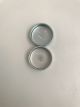 35mm Steel Freeze Plug Pack of 2 Made in USA