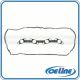 Fits 05-20 Toyota Tacoma 2.7L DOHC 16v 2TRFE Valve Cover Set