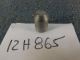 Austin Healey MG Oil Pressure Relief Valve Plunger 12H865 ref 460-165