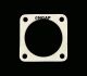 Thermal Throttle Body Gasket For Volvo S40 S60 S70 S80 C30 C70 V50 V70 XC70 XC90