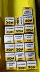 6 pack NGK Standard Plug Spark Plugs 5428 BUR6EA-11 BUR6EA11 Tune Up