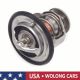 Coolant Thermostat Fits for Toyota 4Runner Camry Tacoma MR2 T100 90916-03075