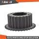 Labwork Crankshaft Timing Pulley For Toyota Lexus Gs300 Is300 Supra 1995-2005