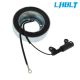LABLT Front A/C Compressor Clutch And Coil For 2002-2008 Mini Cooper 1.6L