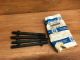 Lot of 4 NOS GM Cylinder Head Bolt Part 12337925 Free Shipping