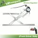 For 1991-2005 Ford Explorer Mercury Front Left w/ Motor Power Window Regulator