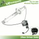 For 2004-2008 Mitsubishi Endeavor Power Window Regulator Rear Left with Motor