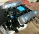 X FORD THUNDERBIRD GALAXIE MUSTANG FE 390 FE390 ENGINE LONG BLOCK C6ME 1967 67