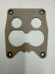BUICK PONTIAC ROCHESTER Q-JET CARB TO INTAKE FLANGE GASKET 5/32
