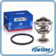 Fit 94-11 Cadillac DeVille DTS STS SRX XLR Buick Lucerne 4.6L Coolant Thermostat