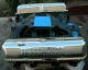 X FORD THUNDERBIRD GALAXIE MUSTANG FE 390 FE390 ENGINE LONG BLOCK C4AE 1964 64
