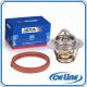 Fit 03-10 Plymouth Chrysler Dodge 2.0L 2.4L DOHC Thermostat
