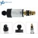 A/C Compressor Control Valve PXC14 Fit For Nissan Sentra Sedan 1.8L I4 2013-2016