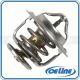 Fit 01-17 Chevrolet Express Silverado GMC Sierra 6.6 Thermostat