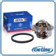 Thermostat for 99-12 Isuzu GMC Chevrolet 4.8L 5.2L DIESEL