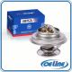 Fit 73-99 Mercedes-Benz 300E E320 2.8L 3.0L 3.2L Thermostat