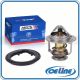 Thermostat for Acura CL EL Integra Honda Civic Fit Accord Toyota Pickup