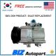 OEM  A/C COMPRESSOR W/CLUTCH for 05-07 FORD MAZDA MERCURY OE# 6L84-19D629-DB