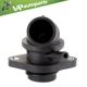 Thermostat Housing For Chevy Aveo Daewoo Pontiac 1.6L 96282726 High Quality