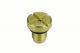 Brass Upgrade Coolant Bleeder Screw For BMW & Mini 11 53 7 793 373 17111712788B