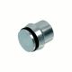 Land Rover Series 571168 Engine Oil Pump Blanking Plug NEW