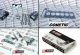 Cp 84mm 10.2 CR Piston & CARR Rod Kit - Gasket - 0.25 Bearing Kit For BMW N54B30