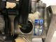 Nissan Patrol GU RD28ETI 2.8L diesel fuel pump 104721-2005/ Nissan 16700-VB300