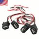 Ignition Coil Connector Pigtail For Acura 2009-2014 TSX Honda 2008-2017 Accord