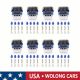 8X Ignition Coil Connector Kit Fit for D585 D581 D510C D514A LQ9 LQ4 LS2 LS7 LSX