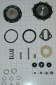 1949-51 CADILLAC AC DOUBLE ACTION FUEL PUMP REBUILD KIT/THRU 1951 ENG 67000 NEW