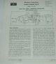 1958-66 PONTIAC & GTO SERVICE MANUAL ROCHESTER 2GC TRI POWER-HOW TOO'S SET UP