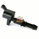 Ignition Coil for Ford F-150 Expedition Lincoln Navigator 5.4L DG511 Black Boot