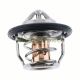 Thermostat with Gasket for Kubota D902 D905 D1100 D1105 V1505 V1702 V1902 V2203
