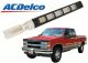 15-5378 AC Delco A/C Orifice Tube New for Chevy 61 Special De Ville Avalanche