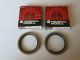 Federal Mogul 225110 Oil Seal [lot of 2] fits Audi VW Dodge Plymouth '79-'06