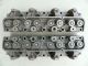 X FORD THUNDERBIRD 1967 1968 FE BIG BLOCK 390 C8AE-H 7M13 HEADS 1958-1976 58-76