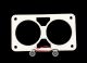Thermal Throttle Body Gasket For 96-04 Ford Mustang 4.6L & 99-04 Lincoln 5.4L