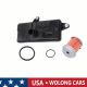 Auto Transmission Filter Kit for 2016-2019 Honda Civic 1.5 L L4 25420-5T0-003
