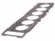 CP Piston & Carrilo Rod & ARP Stud & Cometic Head Gasket Kit for BMW N54B30 84mm