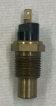 1966-90 STANDARD TS43 COOLANT TEMPERATURE SENDER W/LIGHT CADILAC BUICK CHEVY GM