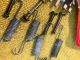 VW Audi brake hardware kit 74-78