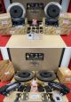 1993-1998 TOYOTA MK4 SUPRA 3.0L TURBO OEM FRONT & REAR CALIPERS,  ROTORS & PADS