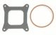 Quick Fuel Q-Series Carburetor 750 CFM Drag Race Annual Booster Q-750-AN