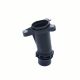 Engine Connector Pipe Fit for BMW 2015-2019 X1 1.5L 2.0L 11118511205 US