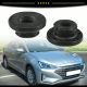 2 Pcs Radiator Lower Insulator Mount Bushing fit for Hyundai Elantra 2017-2020