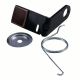 Brake Pad Kit GY21943B GY21943A for John Deere 42
