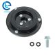NEW AC Compressor Clutch HUB PLATE for Ford F-150 Pickup 2011-2014 5.0 Liter V8