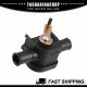 Piece of 1 Heater Control Valve No.87240-04020 fit for Toyota Tacoma 1995-2001