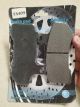 Unbranded Brake Pads Pair Front Rear FA409
